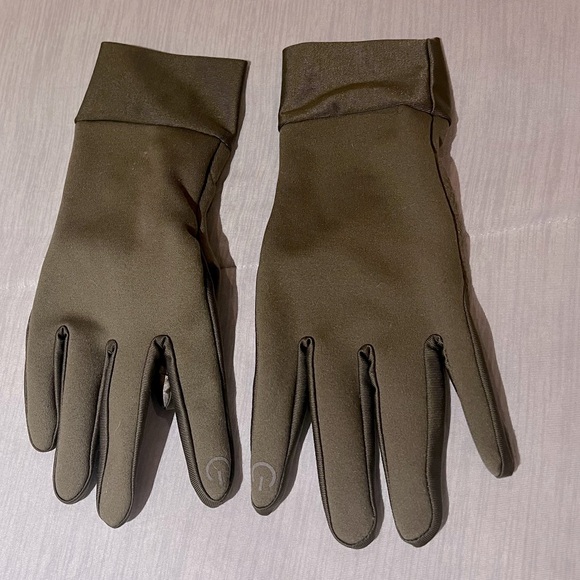Winter tech gloves - Picture 1 of 3